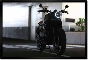 Poszterek keretben 60x40 Motorkerékpár Bmw Klasszikus