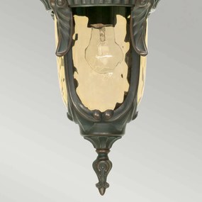 Elstead Lighting PHILADELPHIA PH8-M-OB Függőlámpa 1x60W/E27 IP44