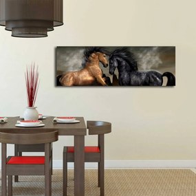 Vászonkép, 30×90 cm – TR239SHN3219