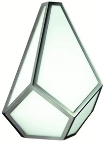 Feiss DIAMOND FE-DIAMOND1 Fali lámpa 1x75W/E27