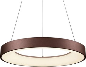 LUXERA 18407 GENTIS Modern Led Függesztett Lámpa LED IP20