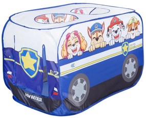 Gyerek sátor Paw Patrol – Roba