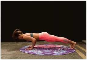 Poszterek 185x125 Edzőterem Edzés Teljesítmény