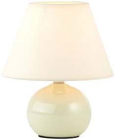 Brilliant PRIMO 61047/28 Asztali lámpa 1x40W/E14 IP20