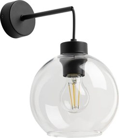 TK Lighting CUBUS 10245 Fali lámpa 1x15W/E27 IP20