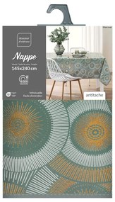 Asztalterítő 145x240 cm Eclipse – douceur d'intérieur