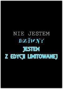 Poszterek A5 Pion Limitált kiadás