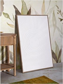 Kézzel festett kép 80x120 cm Simplicity – Mauro Ferretti