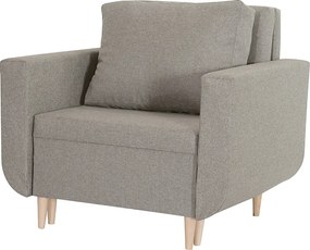 DORIS fotelágy Bézs