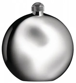 Rozsdamentes acél "Shot" laposüveg - Alessi