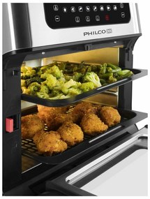 Philco PHAO 1000 forrólevegős fritőz