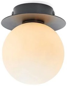 Markslöjd Mini mennyezeti lámpa 1x18 W fehér-fekete 108344