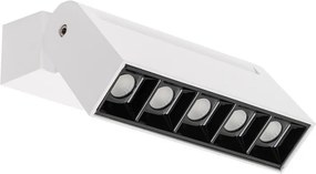NOWODVORSKI 10070 FOCUS MINI LED Modern Mennyezeti Lámpa LED IP20
