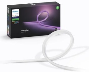 LEG RGBW Dimmelető szalag Philips Hue kültéri Strip LED/40W 5m IP67