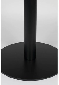 Fém kerek étkezőasztal ø 70 cm Metsu – Zuiver