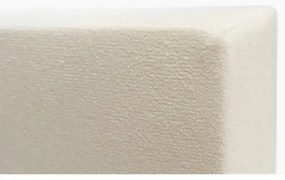 Akusztikus panel SILENCE 58x58 cm krémes