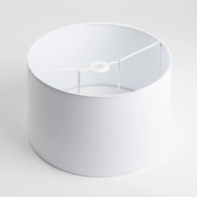 Brilagi - CERIA LED csillár kábelen, 1xE27/40W/230V, átmérő 45 cm, fehér