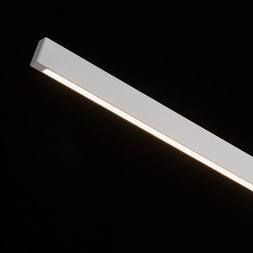 RENDL ROD DIMM stolní bílá 230V LED 5.5W 3000K 4000K 6500K