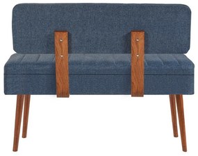 Vena Dark Blue padló