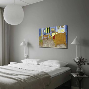 Vászonkép, 70×100 cm – 70100FAMOUSART-023