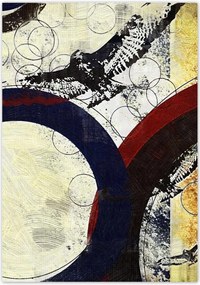 Poszterek 70x100 Alacsony repülés