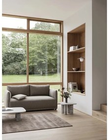 Kő tárolóasztal 52x52 cm Volos – Blomus