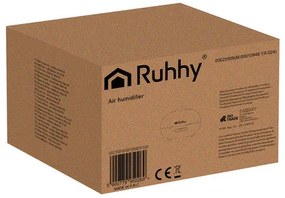 Aroma diffúzor - párásító 400ml DB 23509