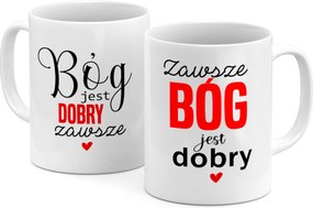 Keresztény Vallásos Bögre Névvel