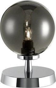 Dar Lighting ESBEN ESB4150-01 Asztali lámpa 1x40W/G9
