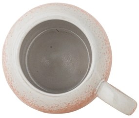 Narancssárga kőedény bögre 410 ml Paula – Bloomingville