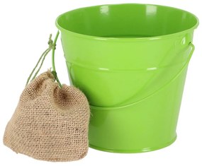 Vödör felhúzóval – Esschert Design