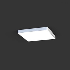 Mennyezeti Lámpa Fehér SOFT CEILING
