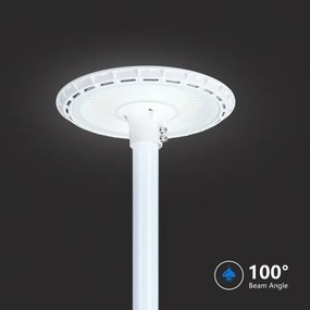 Brilagi - URBANSPARK LED utcai lámpa 120W 230V fehér IP65