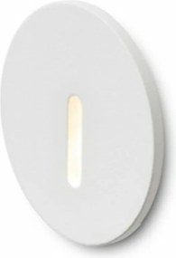 Süllyesztett Led lámpatest Rendl Iria R fehér 1W 10° 3000K 230V