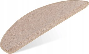 Lépcsővédő Bézs Tartós Szőnyeg _strong_