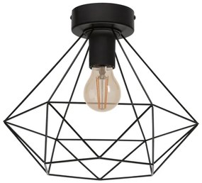 Eglo 43004 - Csillár TARBES 1xE27/60W/230V