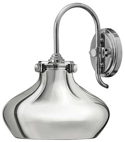 Hinkley Lighting CONGRESS HK-CONGRESS1-C-CM Fali lĂĄmpa 1x60W/E27
