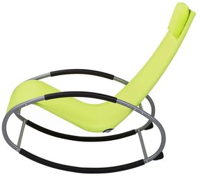 Kerti szék Capo (lime). 1011542