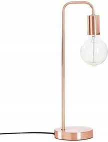 Keli réz asztali låmpa