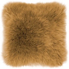 Sheepskin barna párnahuzat, 45 x 45 cm - Tiseco Home Studio