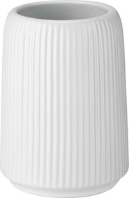 Fogkefetartó Bögre Rendszerező Fürdőszobai Tartály Kerámia Matt