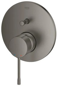 GROHE 24058AL1 - ESSENCE mosdócsaptelep, antracit