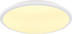 GLOBO 41569-18W XANDER Kerek Mennyezeti Lámpa LED IP20