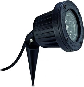 Novolux FOCUS 113A-G23X1B-02 Kerti reflektor 1x50W/GU5,3/MR16 IP68