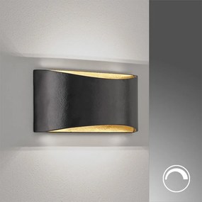 Fischer&amp;Honsel Arles 30583 Fali lámpa 2x6w/led 2700k 1334lm ip20