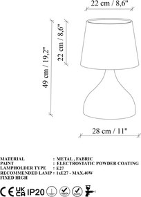 Gota - 15470
