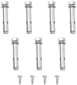 piros kihúzható oldalsó teraszi napellenző 170 x 300 cm