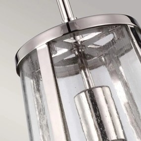 Feiss HARROW FE-HARROW-P-S Függőlámpa 1x60W/E27