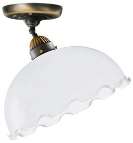 Kolarz 731.10.74 - Spotlámpa NONNA 1xE27/75W/230V