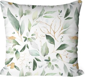 Párnahuzat Jancsi 40x40 40cm dekoratív